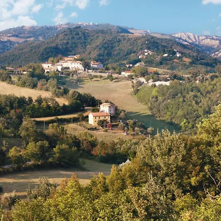 Il Tuo Casale Tra Le Colline - Marche House Villa Venarotta Exterior photo