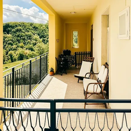 Il Tuo Casale Tra Le Colline - Marche House Villa Venarotta Exterior photo