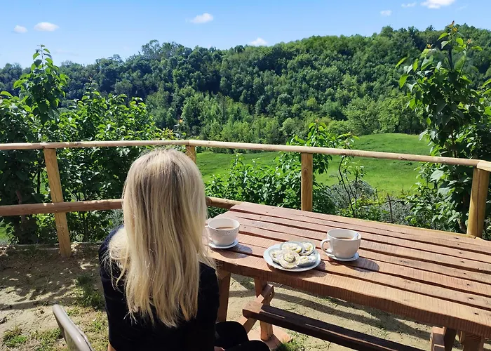 Il Tuo Casale Tra Le Colline - Marche House