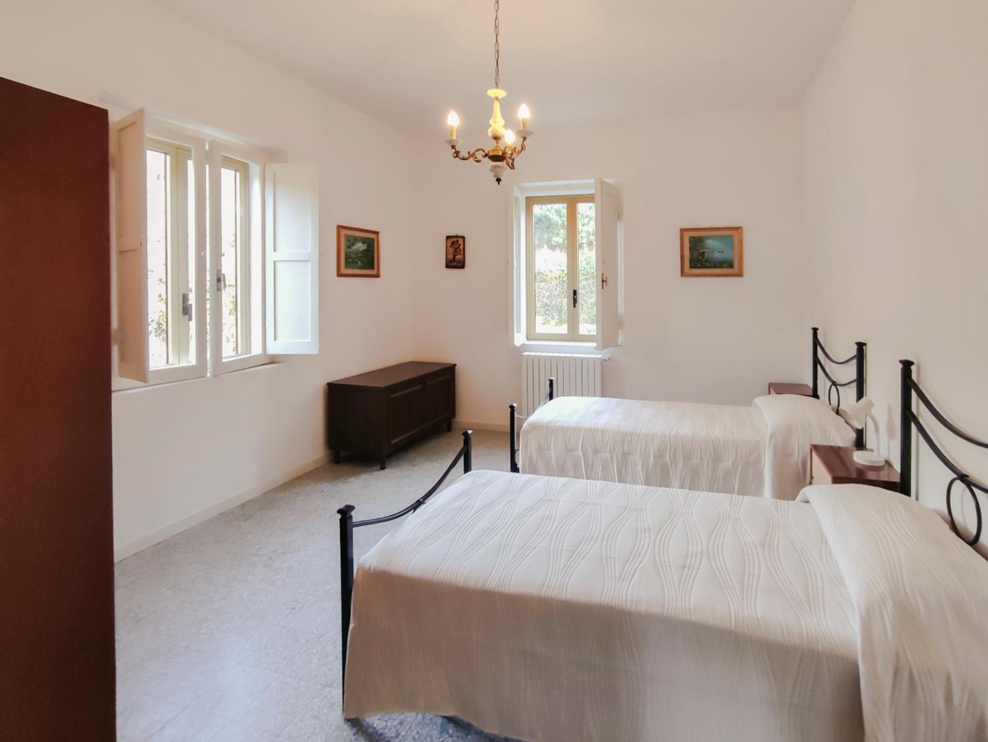 Il Tuo Casale Tra Le Colline - Marche House Holiday home *