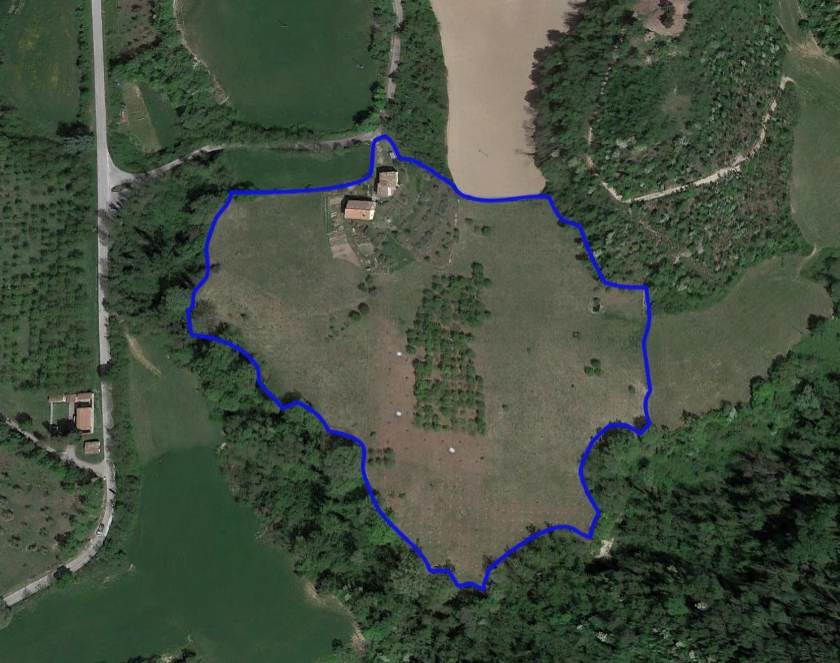 Il Tuo Casale Tra Le Colline - Marche House *
