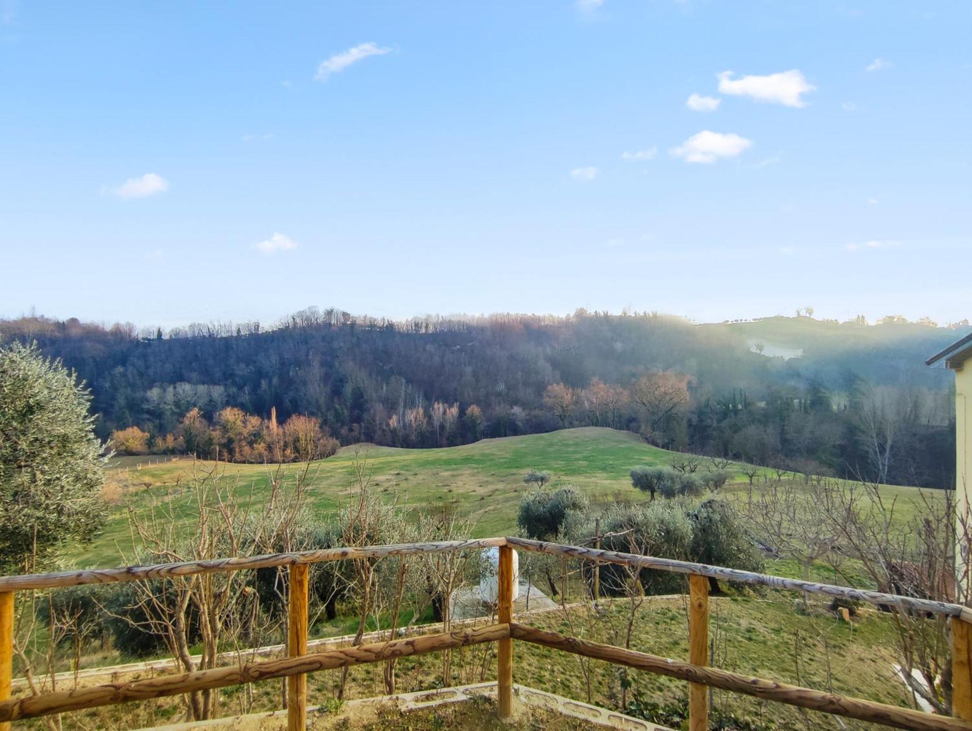 Il Tuo Casale Tra Le Colline - Marche House Holiday home