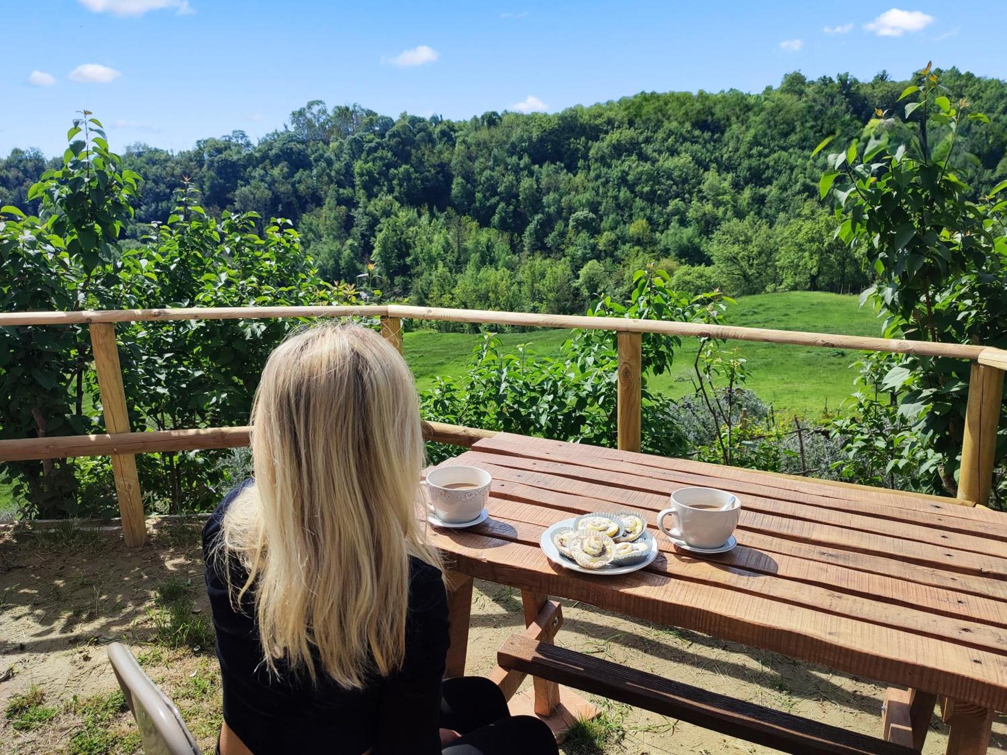 Il Tuo Casale Tra Le Colline - Marche House Holiday home *