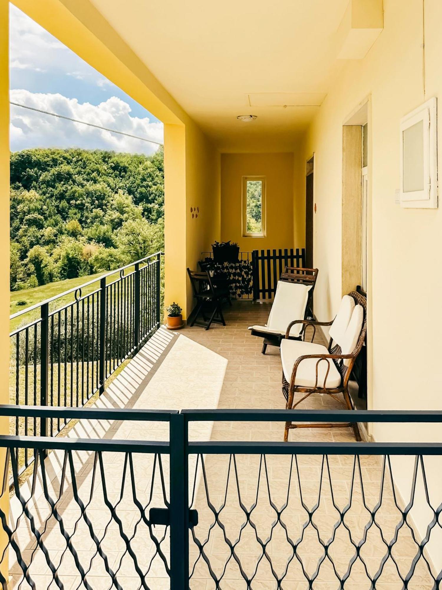 Il Tuo Casale Tra Le Colline - Marche House Holiday home Venarotta